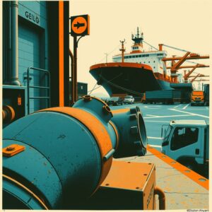 Donald Trump anunță un acord cu Rusia pentru livrarea de motorină